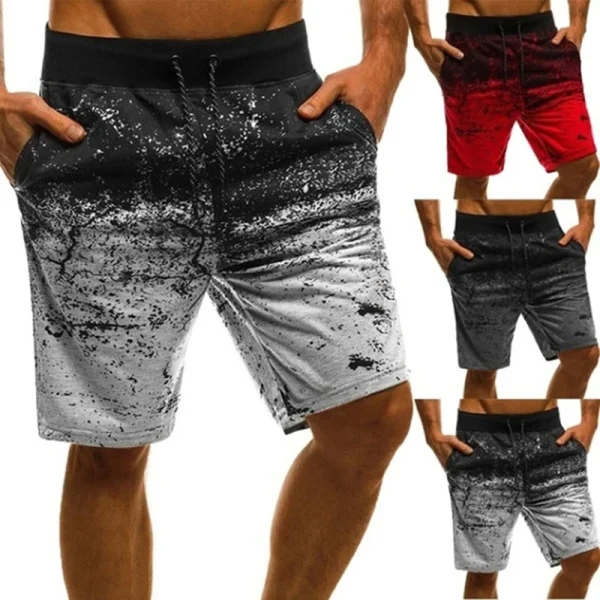 Men Casual Fashion Shorts